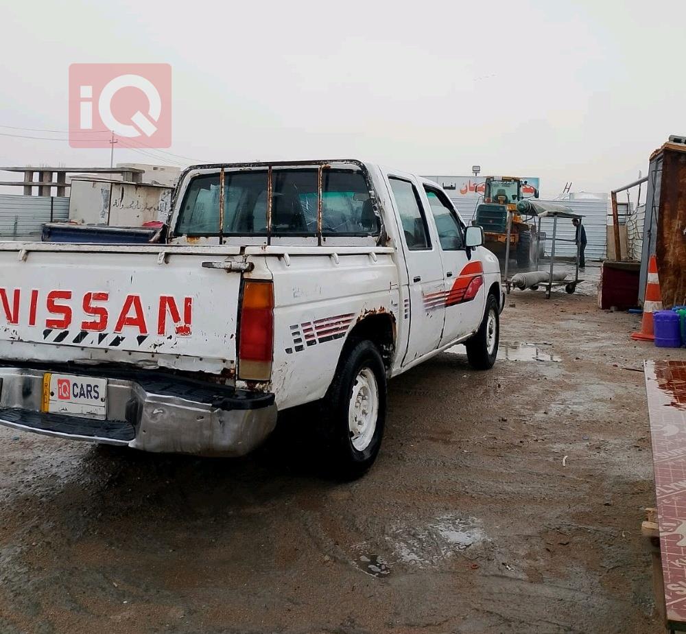 Nissan Pickup